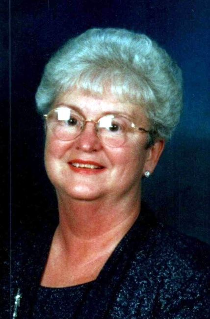 Obituary of Karen Audrey Heath