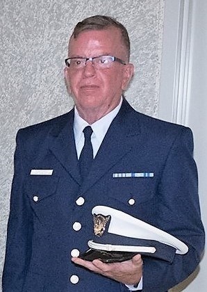 Obituary of Murus D. "Rusty" Pumphrey IV