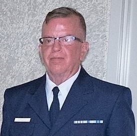 Obituary of Murus D. "Rusty" Pumphrey IV