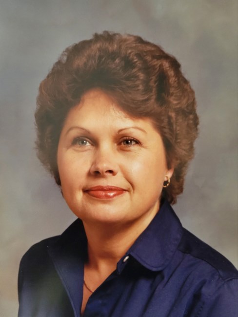 Obituary of Margaret Bartlett White