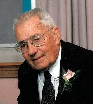 Obituary of Thomas Ray Shockey