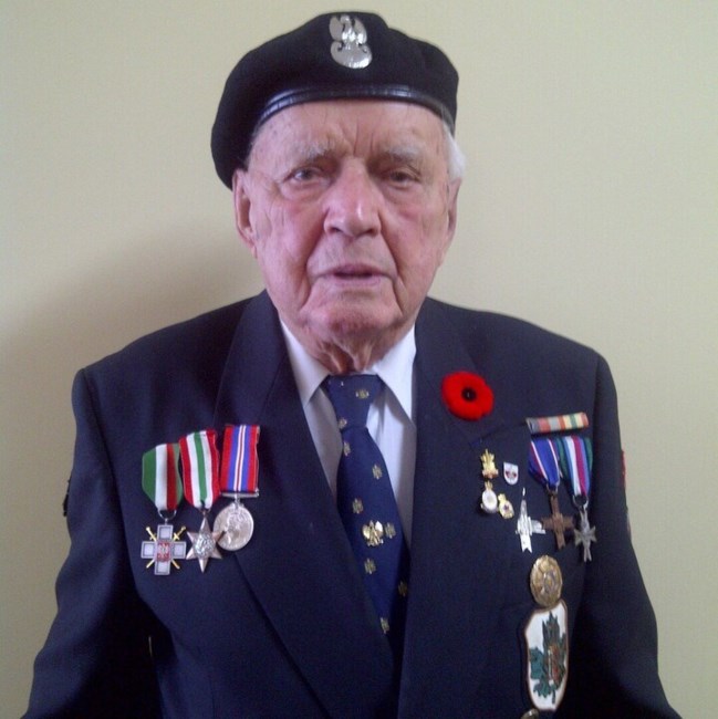 Obituary of Chester Janicki