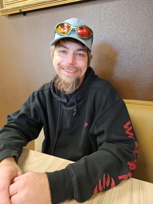 Obituary of Stephen Dale Floyd