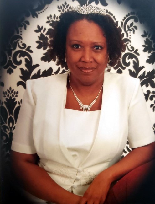 Obituary of Valarie Casey-McDade