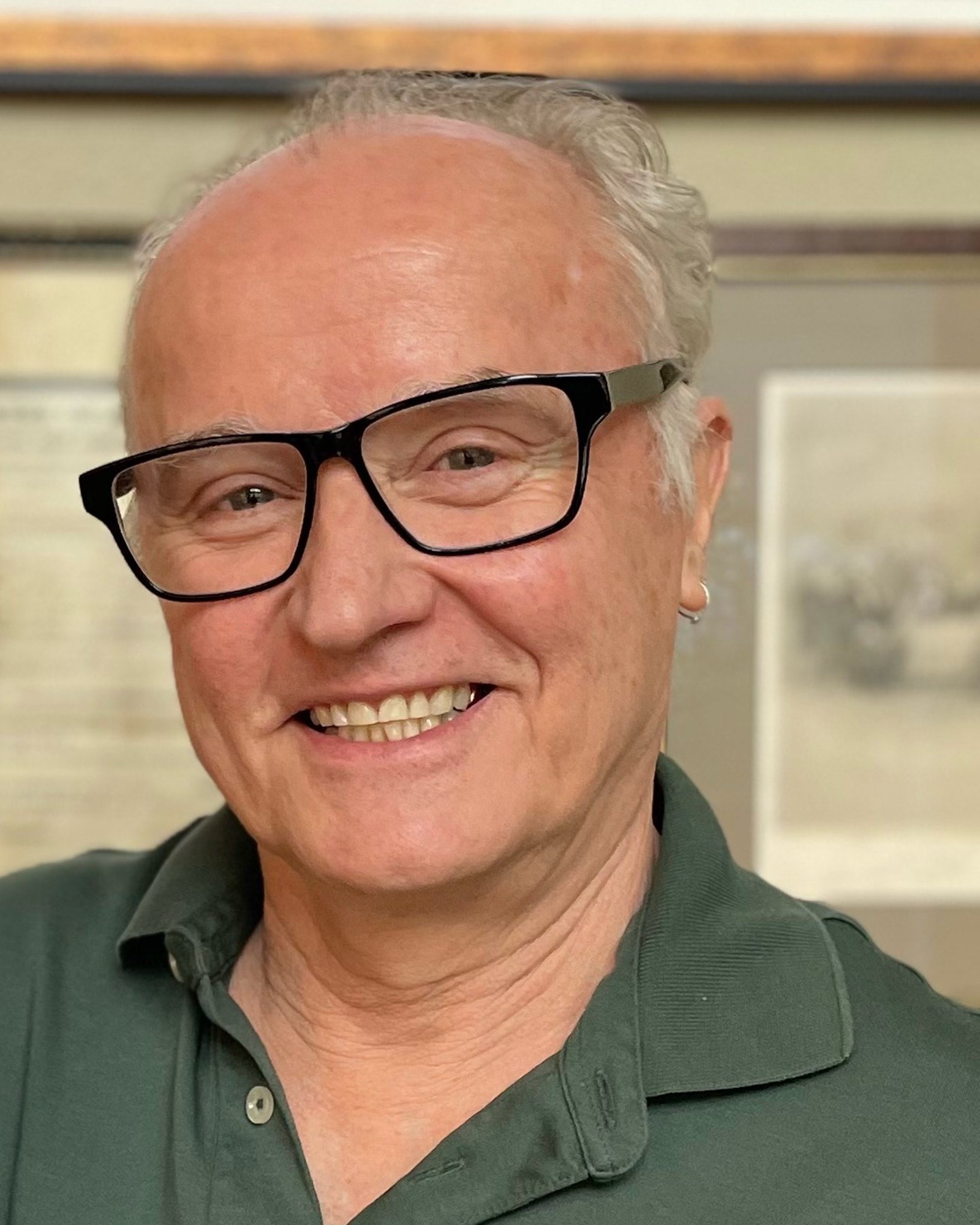 Obituary of James Edward Wallis