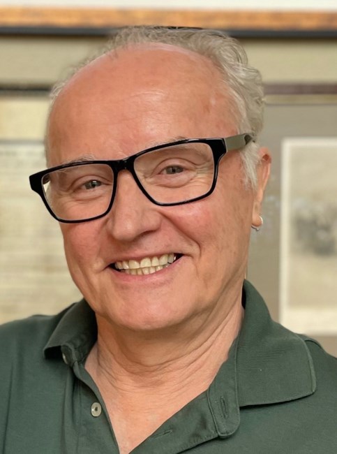 Obituary of James Edward Wallis