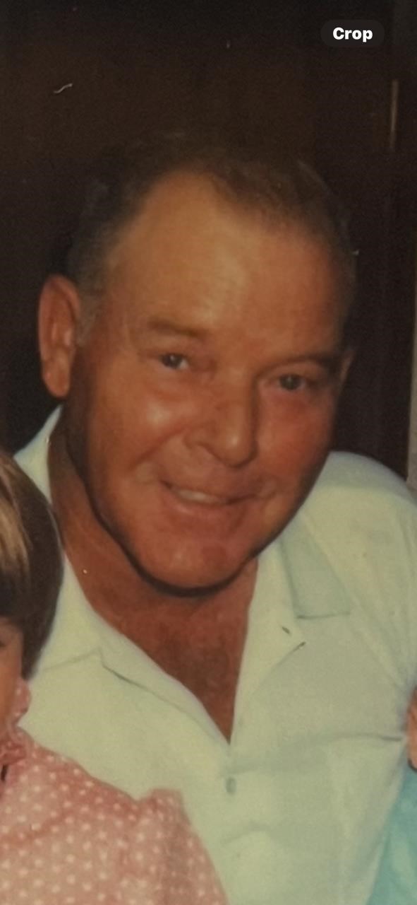 Obituary of Ben Ray Godager