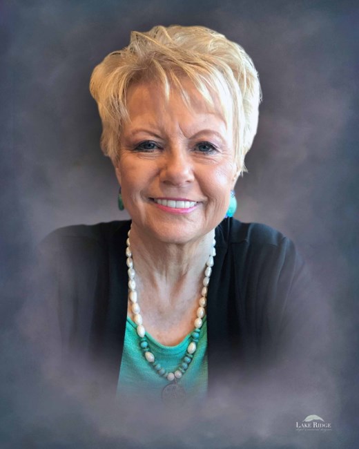 Obituary of Judith Ann Martin