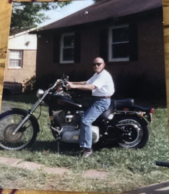 Obituary of Jimmy Lee Crump