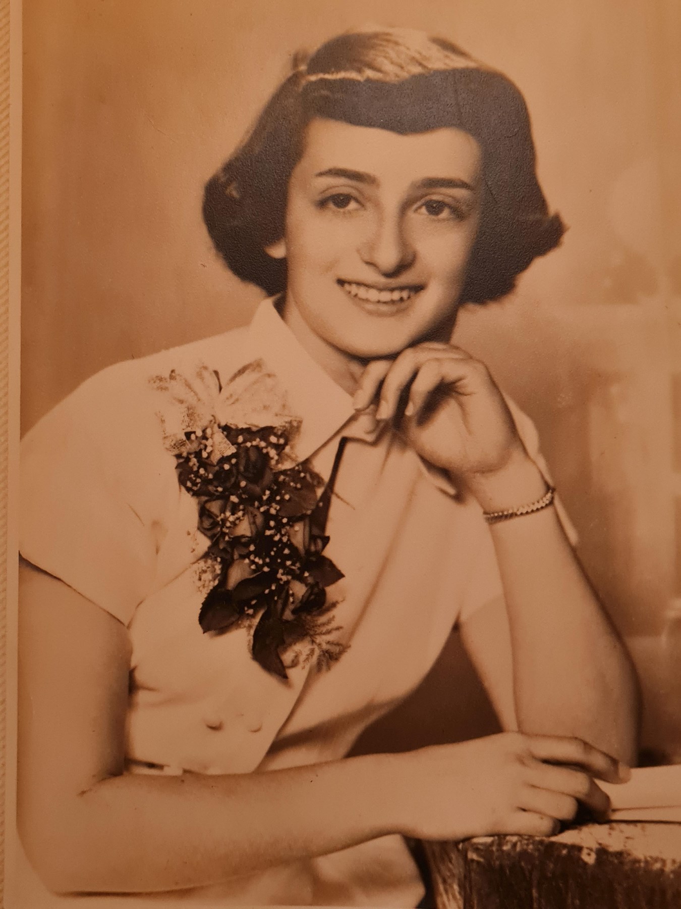 Obituary of Mrs. Elaine Greenzweig