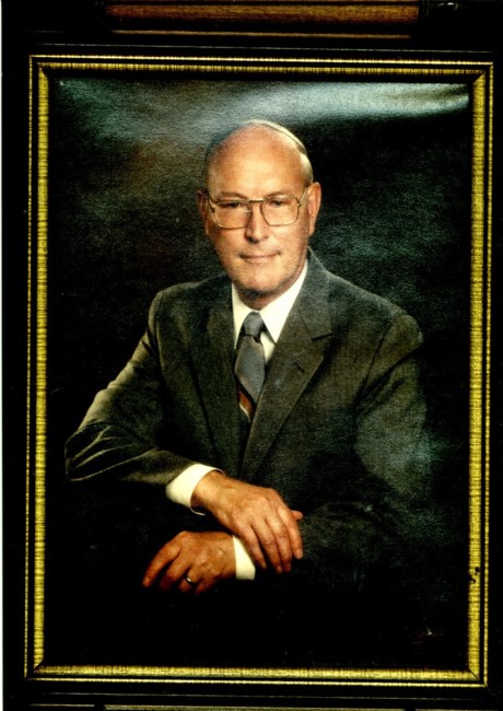 Obituary of Dr. Charles E. Theisen