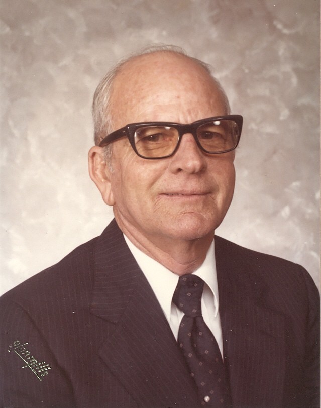 James McAllister Obituary