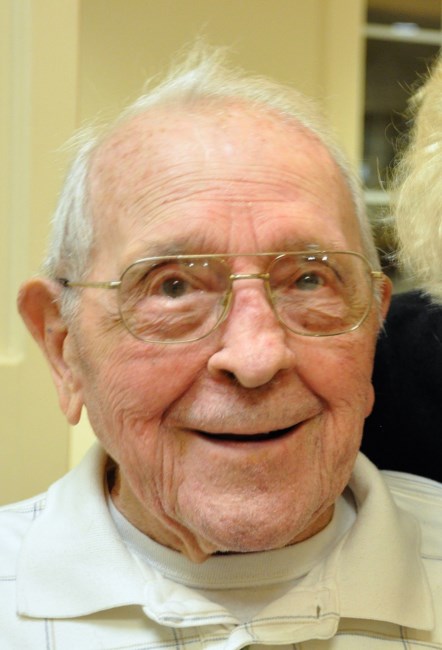 Obituary of Raymond D. Burns