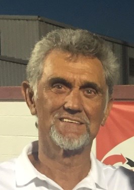 Obituary of Johnny Roe Andrews