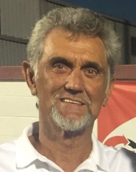 Obituary of Johnny Roe Andrews