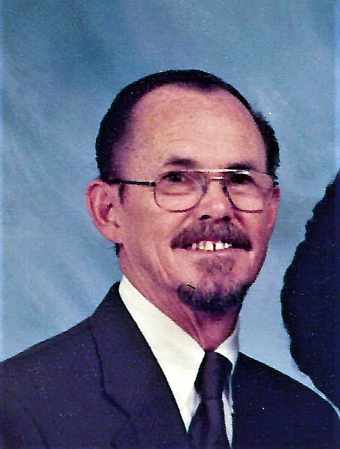 Obituary of Floyd Oney