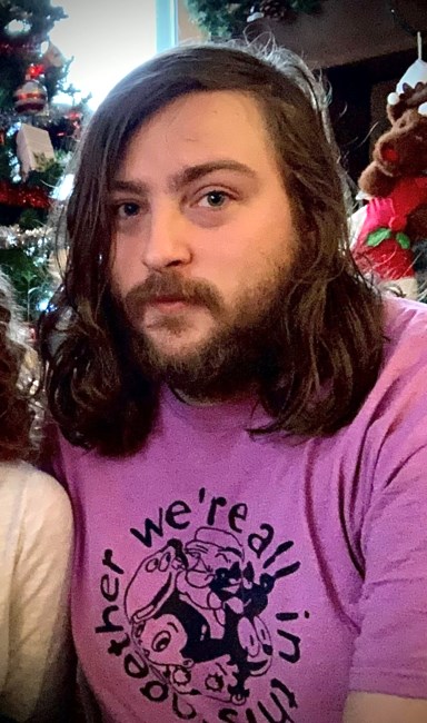 Obituary of Aysa Benjamin Misha Thornhill