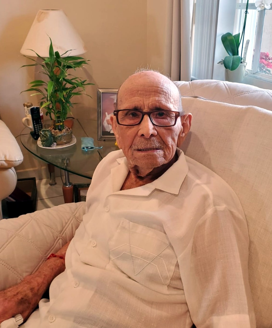 Jose Ramos Obituary Miami, FL