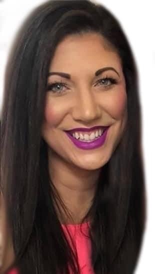 Obituary of Amanda Michelle Forsythe