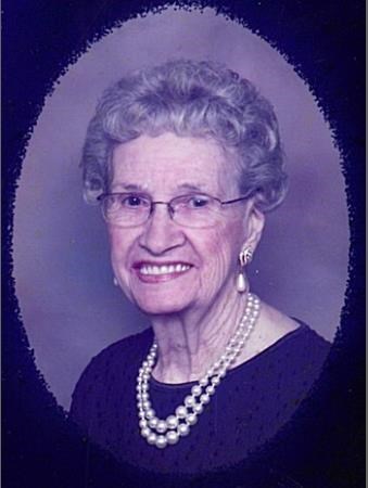Obituary of Doris Arleen Rowland