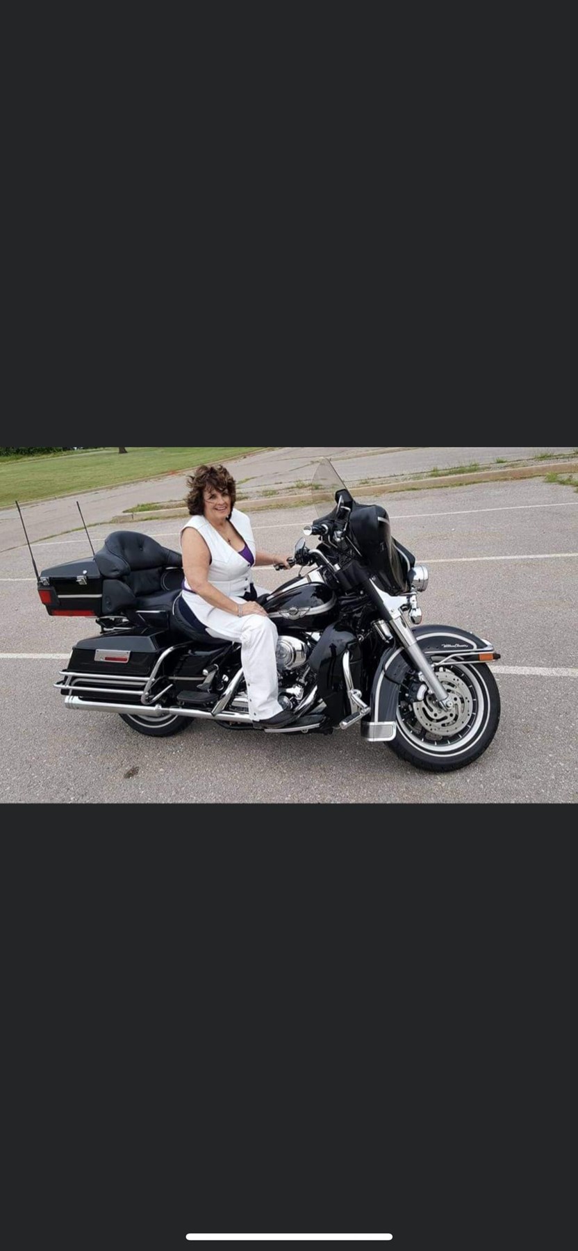 Obituary of Frankie Karanona Hubbard