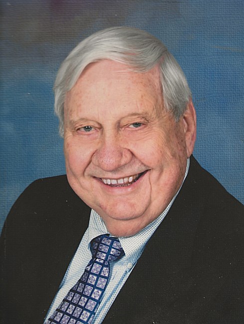 Obituary of Robert William Wood Jr., M.D.