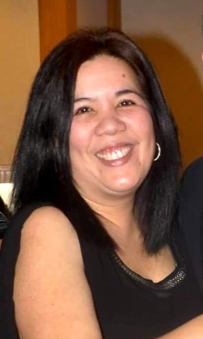 Obituary of Leila Ocampo