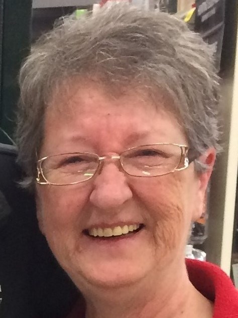 Obituary of Elaine Anne Paul-Hartfield
