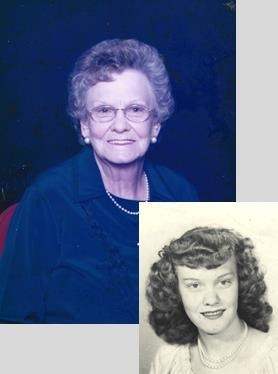 Obituary of Verna Sadie Tolbert