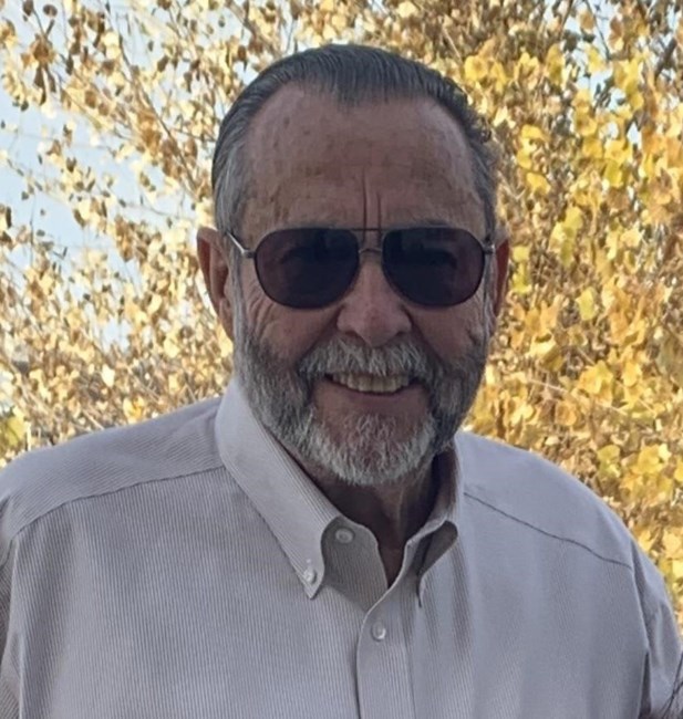 Avis de décès de Michael Thomas McConnell