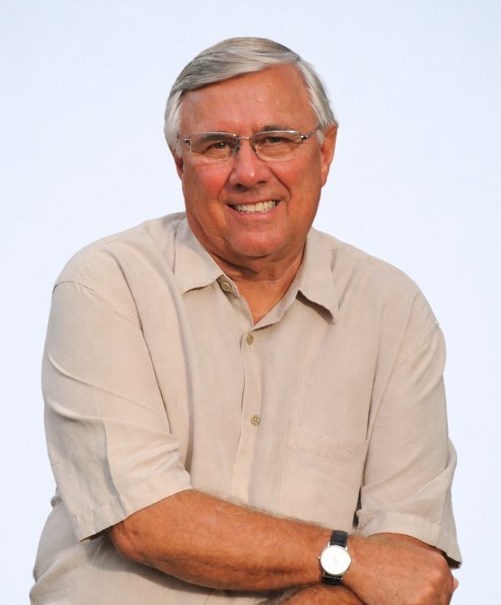 Avis de décès de Stephen Grant Cobb