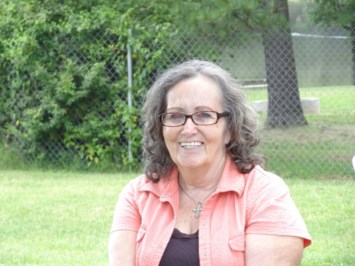 Obituary of Mary Ann Kershaw