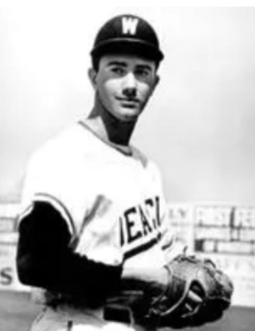 Obituary of Louis J. Howard, Jr.