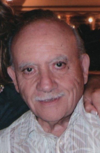 Obituary of Danny Cannavina