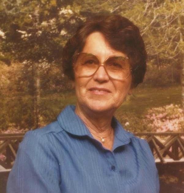 Obituary of Dorothy Faye Brookshire