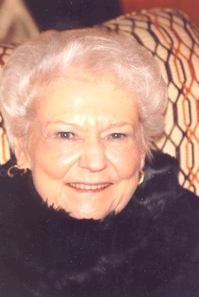 Obituary of Ida Florine Miller
