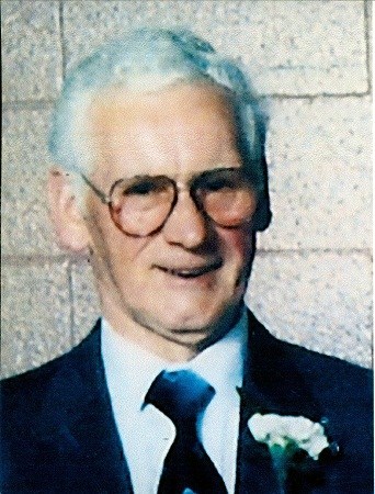 Obituary of Kelvin Douglas Decker
