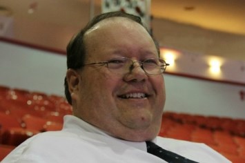 Obituary of James Randall Hogue