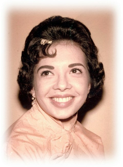 Obituary of Penelope "Penny" Ralles