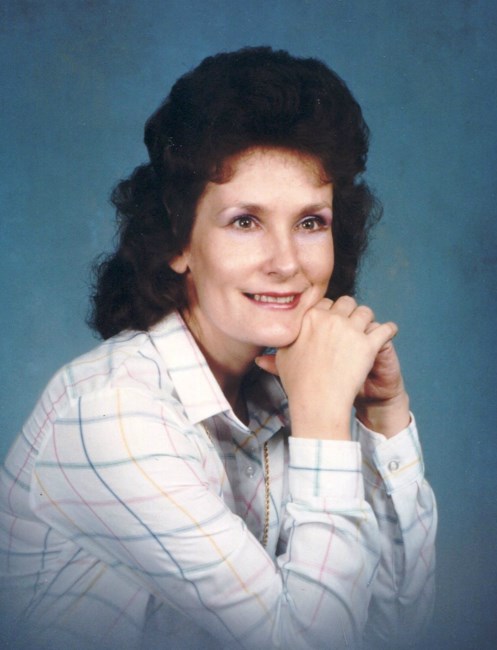 Obituary of Linda Gail Ivey Smith