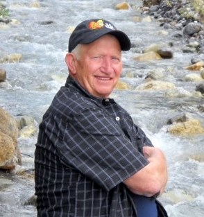 Obituary of Howard Winston Poe Jr.