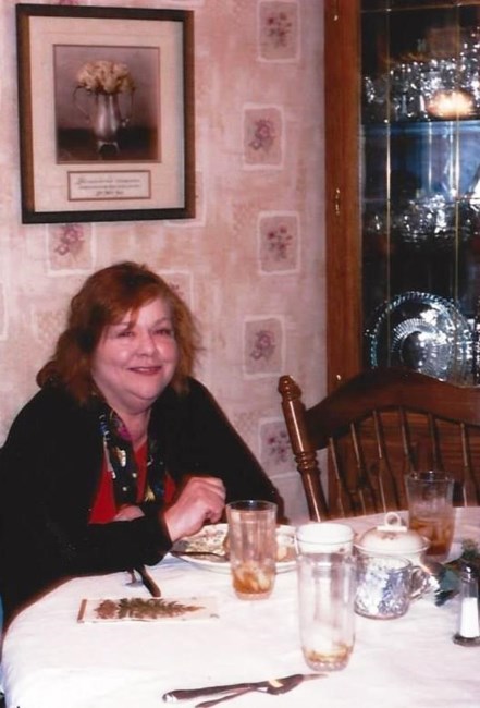 Obituary of Billie Lynne Greene