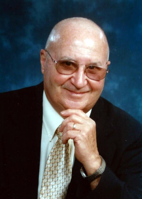 Obituary of Finis Edward Garrett