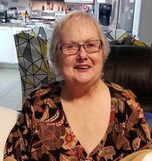 Obituary of Phyllis Wilson