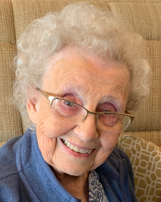 Obituary of Mary Lou Bellody