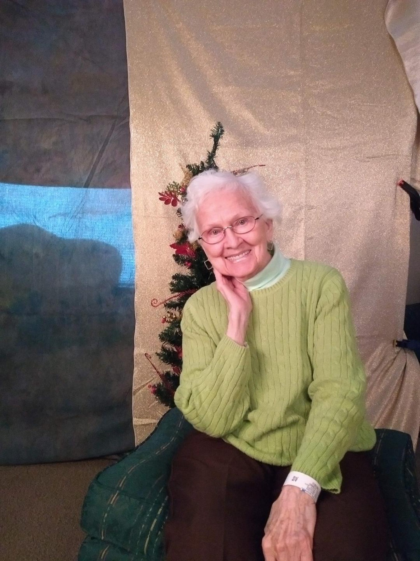 Obituary of Helen Marie Snyder