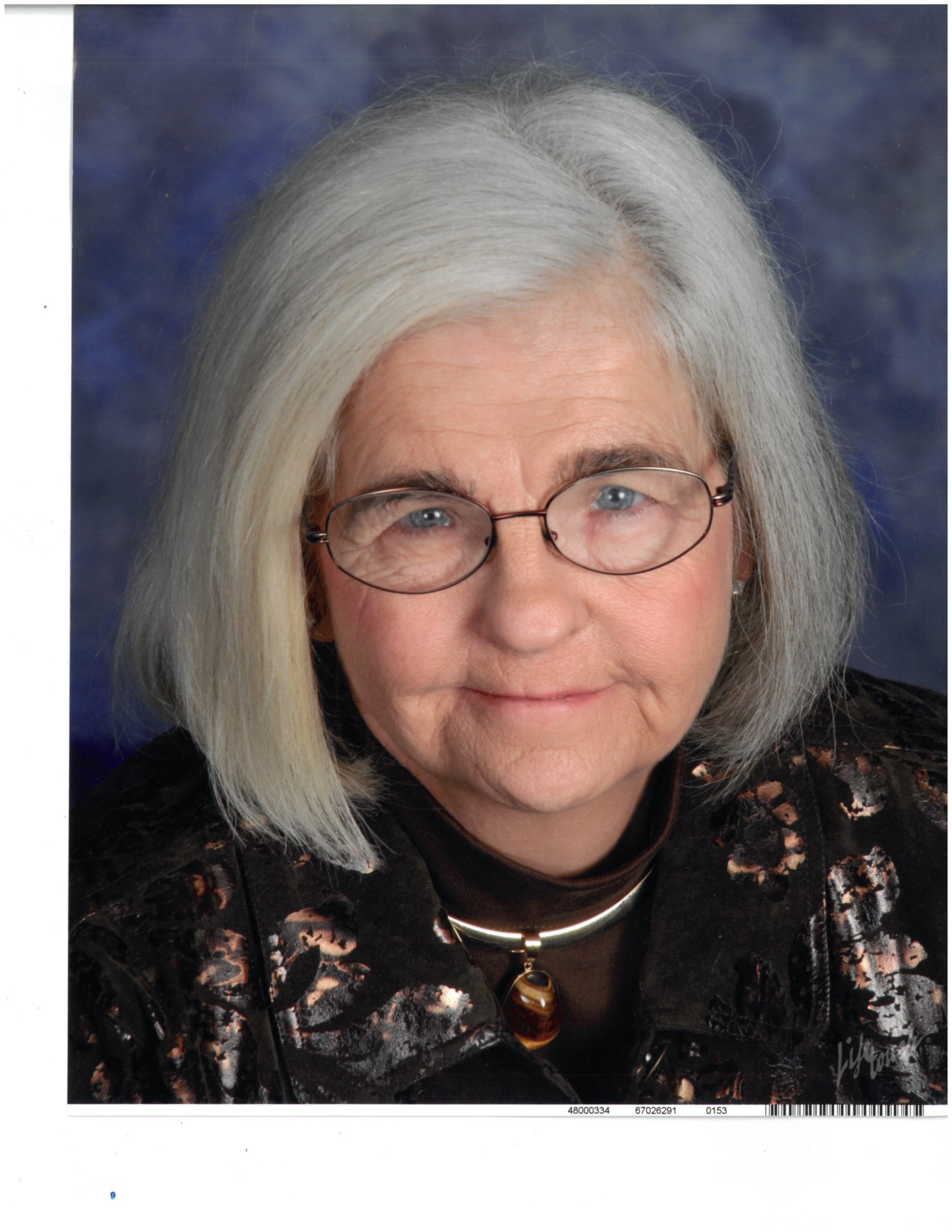 Obituary of Janice Richmond