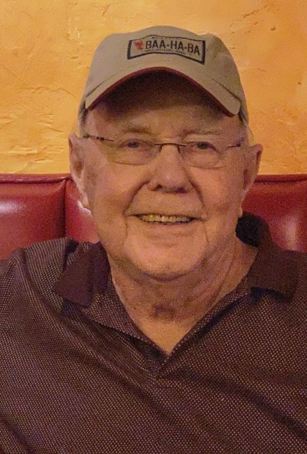 Obituario de James M. Smith