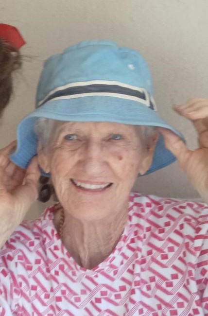 Obituary of Christine Marie Fulton