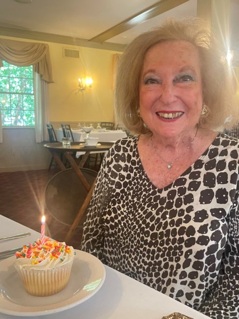 Obituary of Gloria Tobis